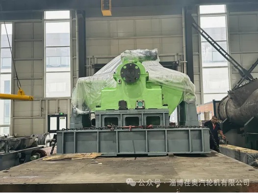 聚焦丨OEM战略客户设备完美交工！